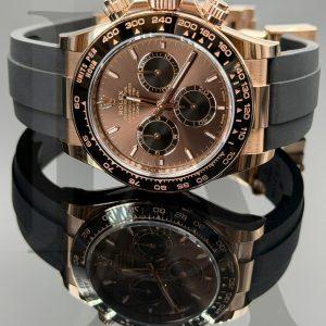 Rolex Daytona | 126515LN-0010 | Chocolate