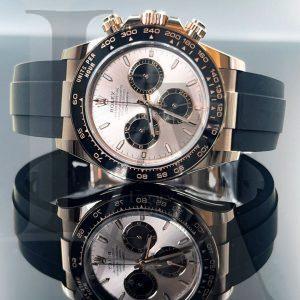 Rolex Daytona | 126515LN-0006 | 日亮金色及亮黑色錶面