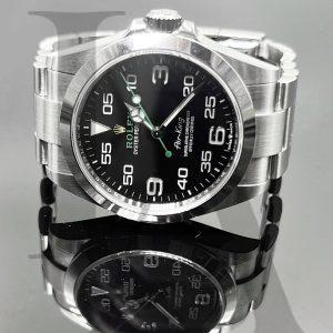 ROLEX | Air King | 126900-0001
